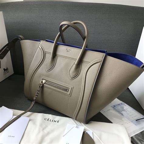 sabots celine|celine phantom bags.